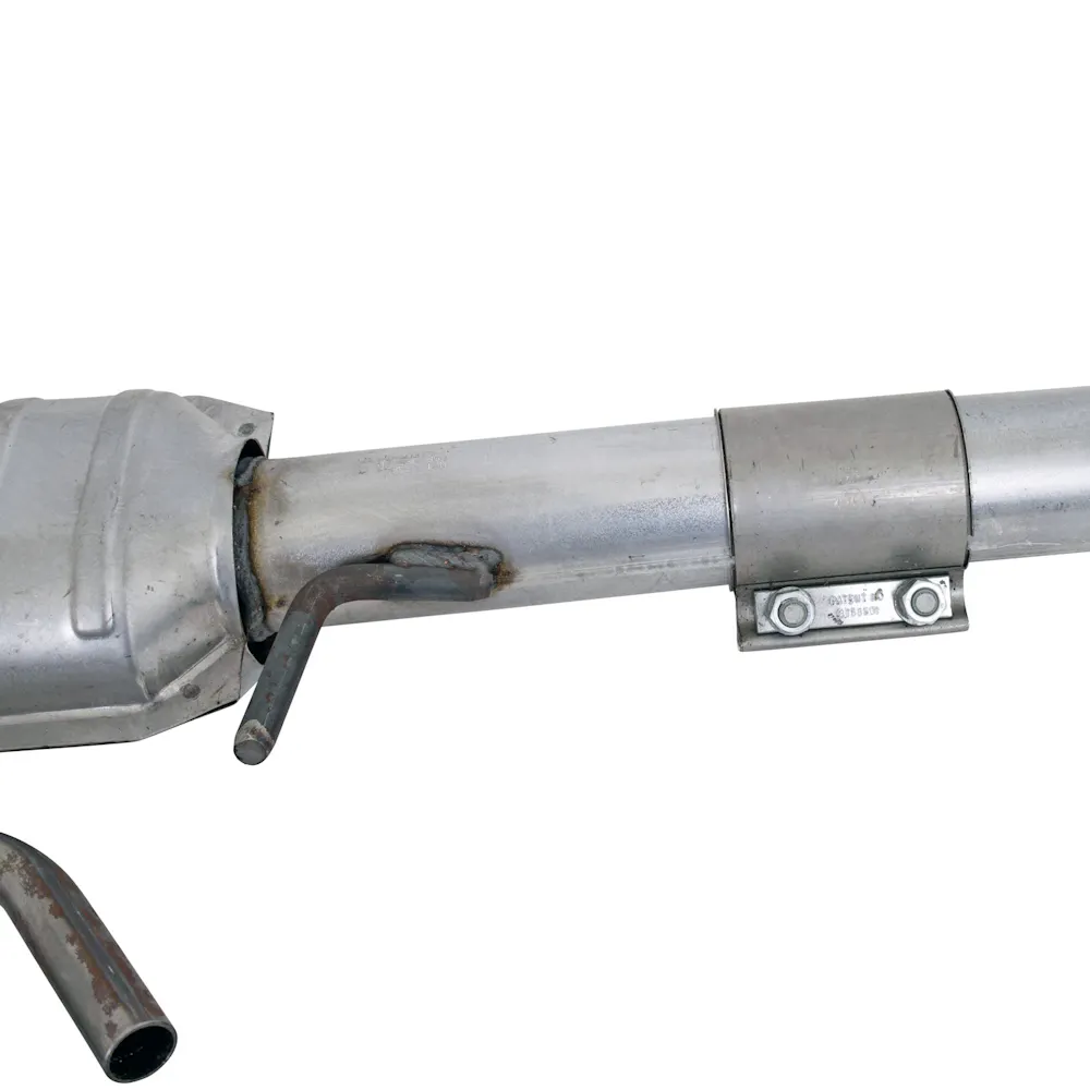 BBK Performance Parts 1662