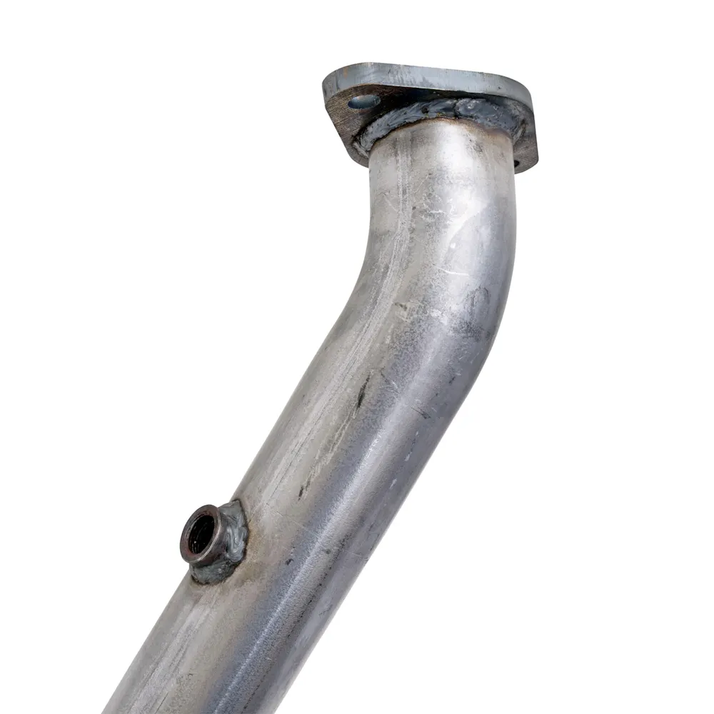 BBK Performance Parts 1670