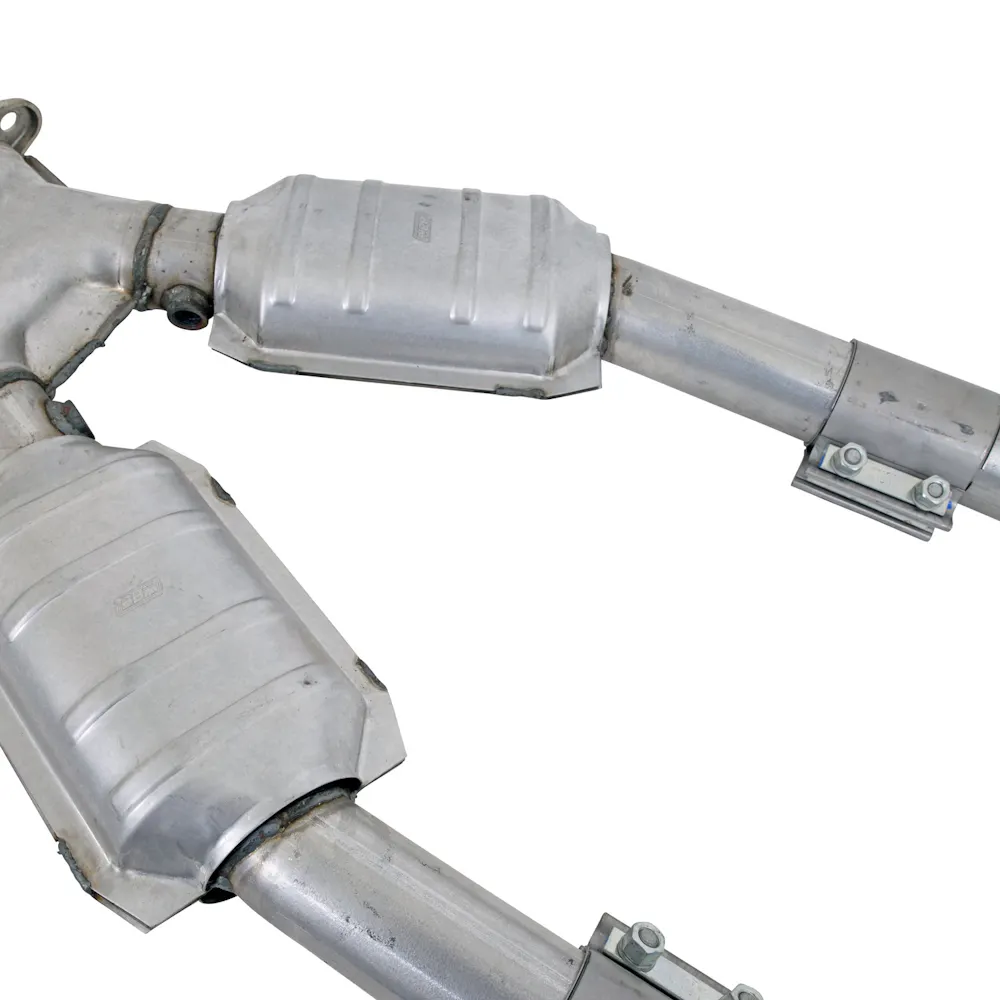 BBK Performance Parts 1670