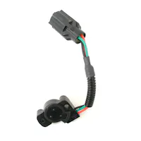 BBK Performance Parts 1684