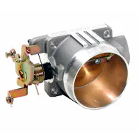BBK Performance Parts 1703