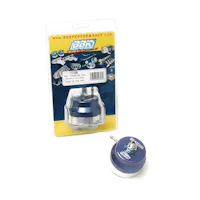 BBK Performance Parts 1706