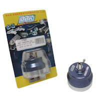 BBK Performance Parts 1707