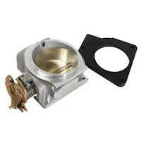 BBK Performance Parts 1710