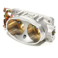 BBK Performance Parts 1711