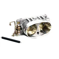BBK Performance Parts 17110