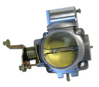 BBK Performance Parts 17240