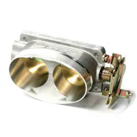 BBK Performance Parts 1755