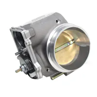 BBK Performance Parts 1757