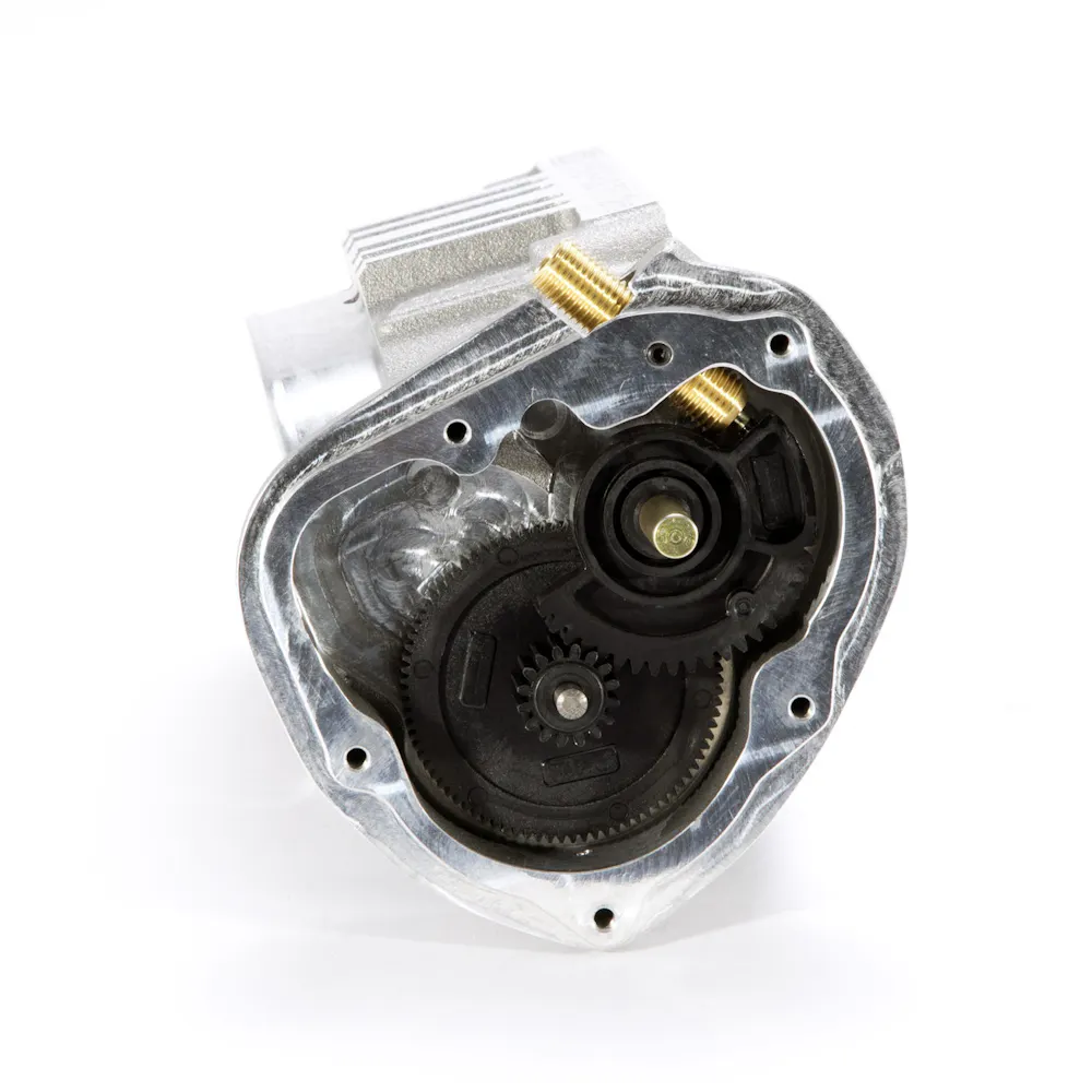 BBK Performance Parts 1763