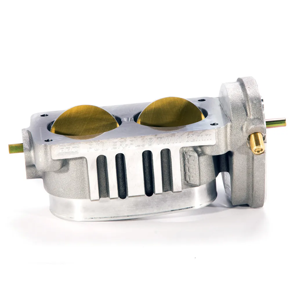 BBK Performance Parts 1763