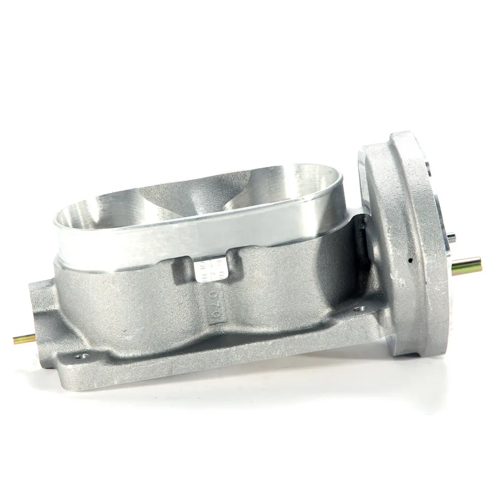 BBK Performance Parts 1763