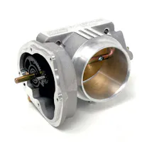 BBK Performance Parts 1765