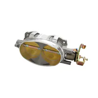 BBK Performance Parts 1767