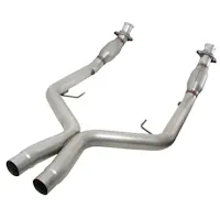 BBK Performance Parts 1770