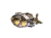 BBK Performance Parts 1776