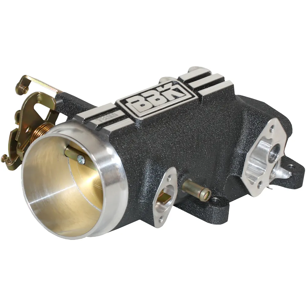 BBK Performance Parts 17801