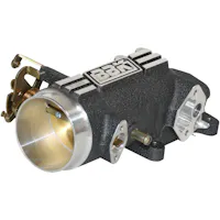 BBK Performance Parts 1780