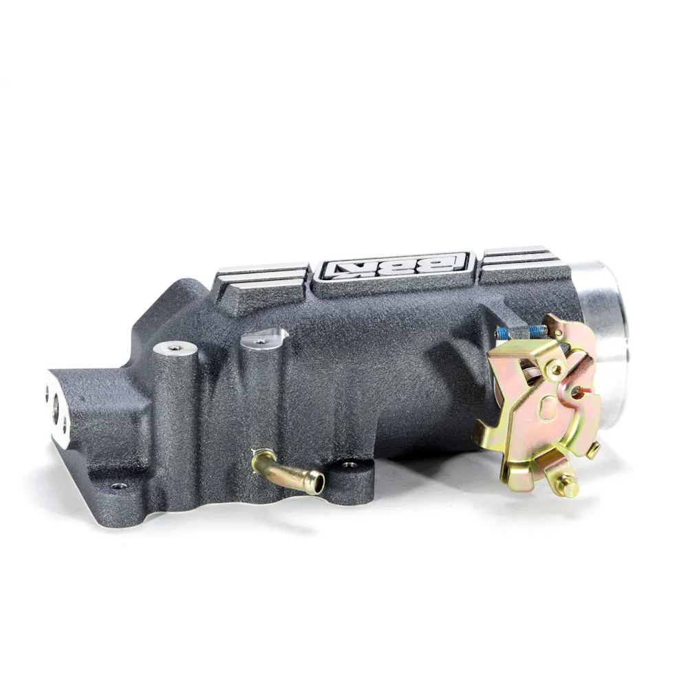 BBK Performance Parts 17801