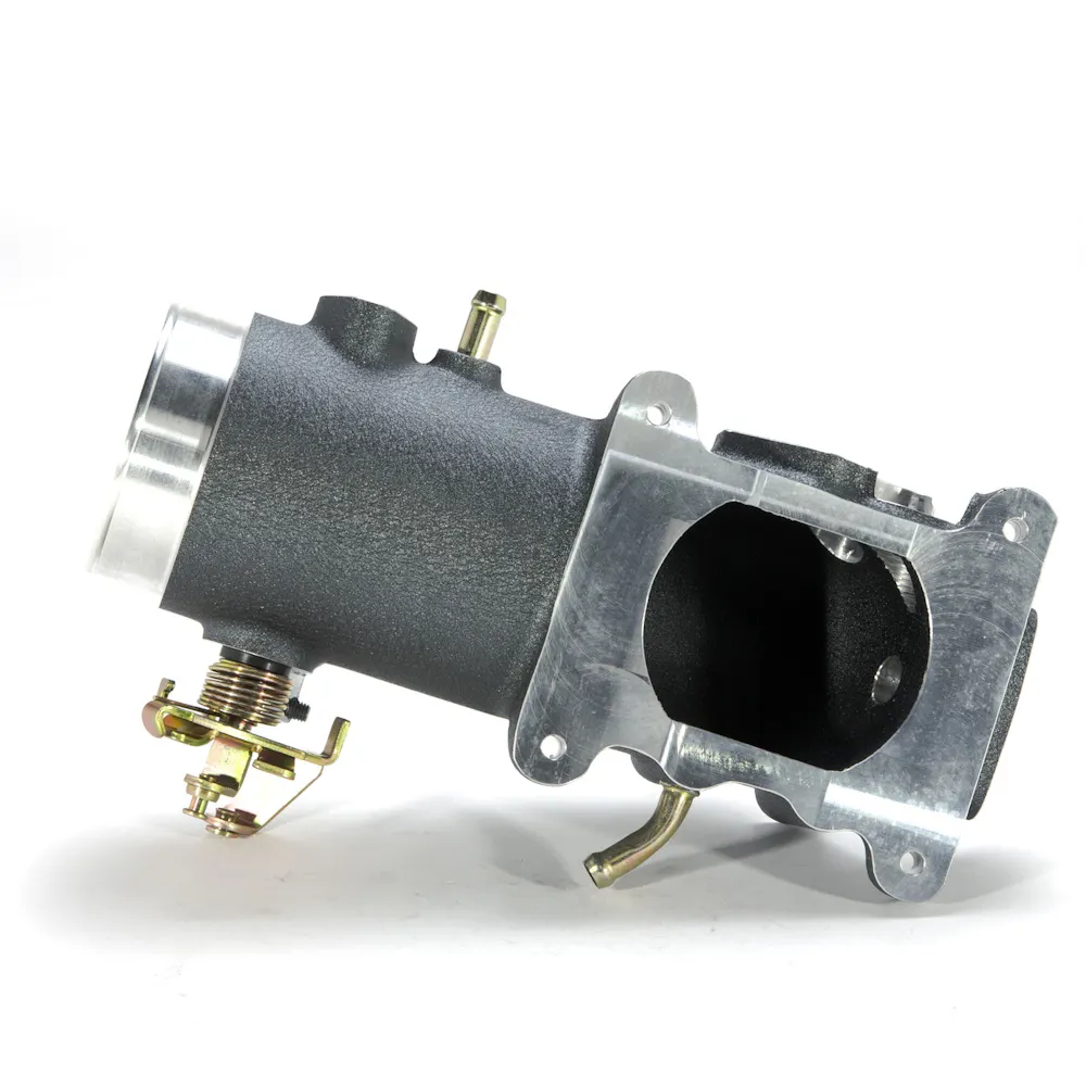 BBK Performance Parts 17801