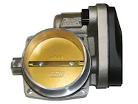 BBK Performance Parts 1781