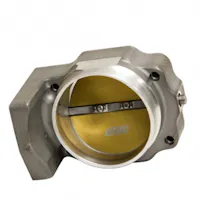 BBK Performance Parts 1789