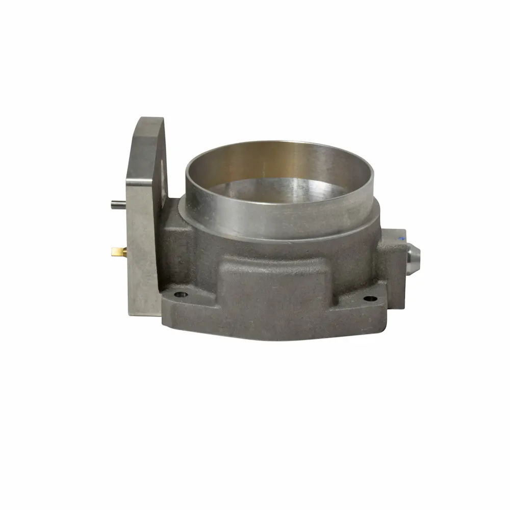 BBK Performance Parts 1790