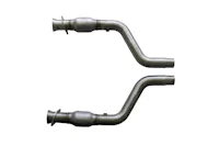 BBK Performance Parts 1796