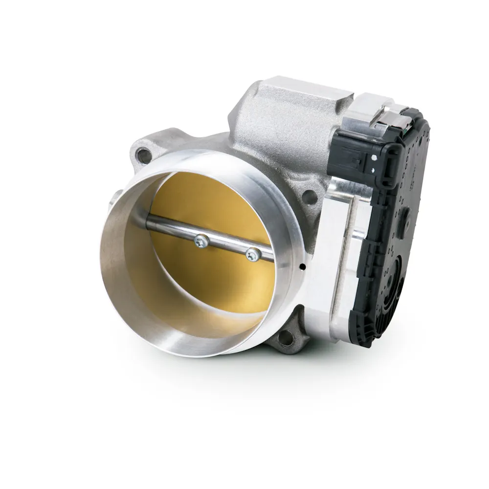 BBK Performance Parts 1806