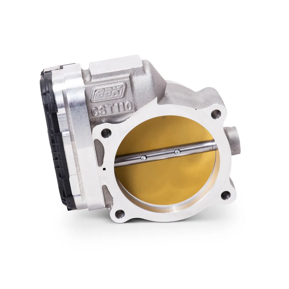 BBK Performance Parts 1806