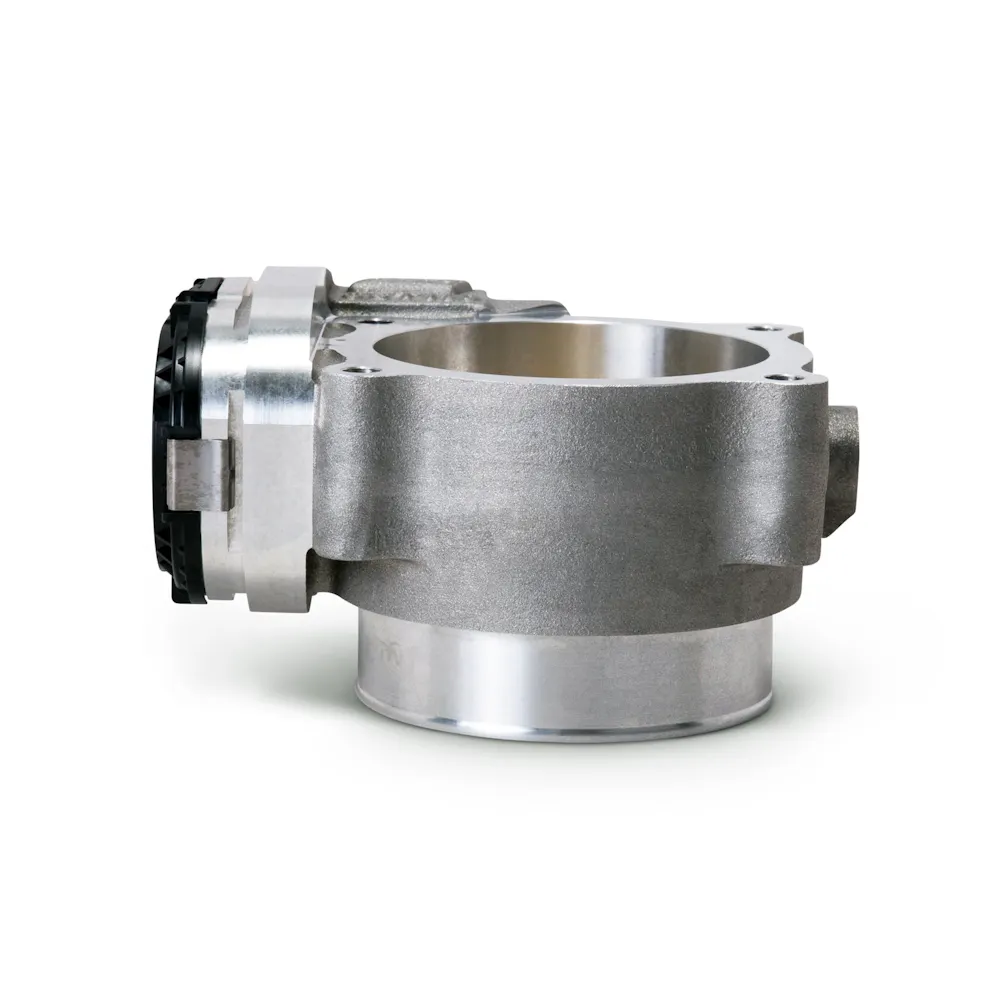BBK Performance Parts 1806