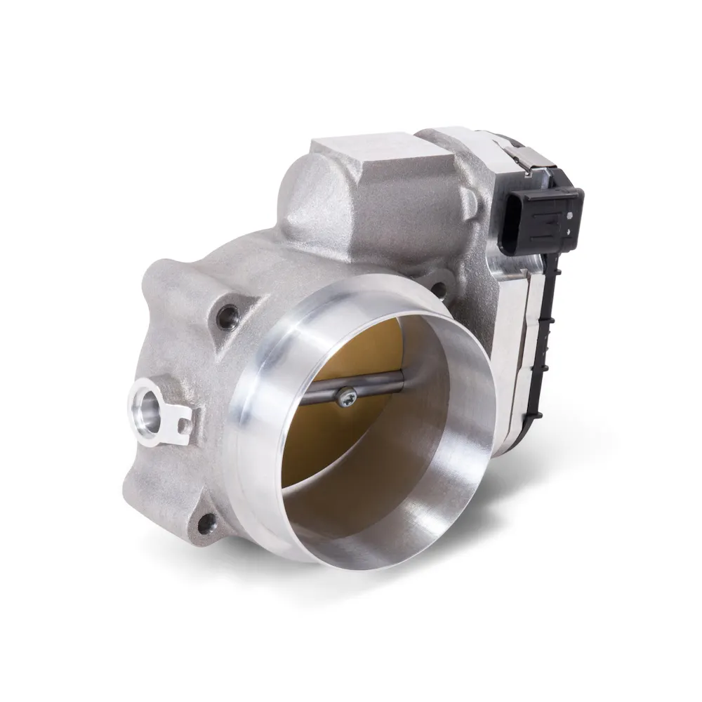 BBK Performance Parts 1806