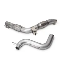 BBK Performance Parts 1809