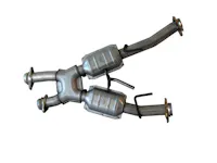 BBK Performance Parts 1810