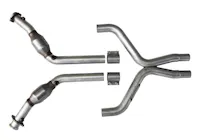 BBK Performance Parts 1814
