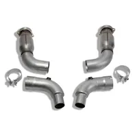 BBK Performance Parts 1816