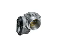 BBK Performance Parts 1822