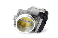 BBK Performance Parts 1823