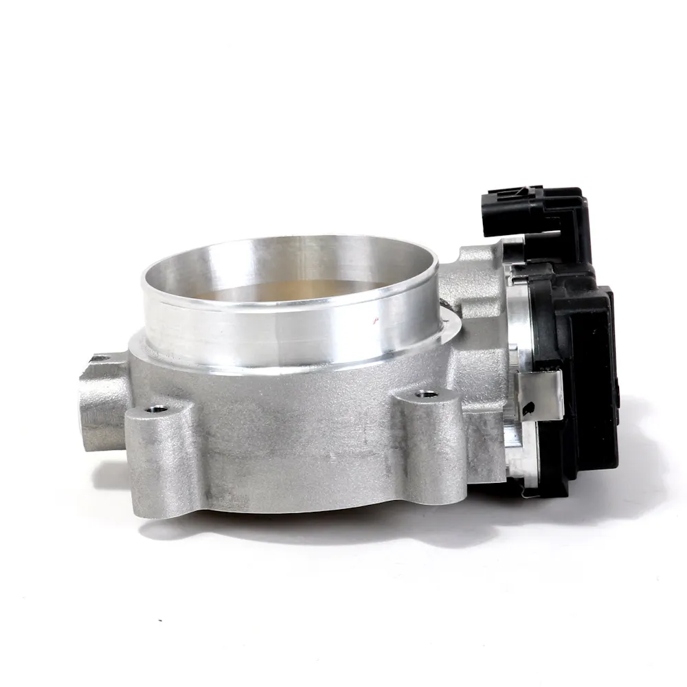 BBK Performance Parts 1843