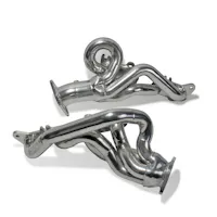 BBK Performance Parts 18480