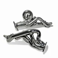 BBK Performance Parts 1848