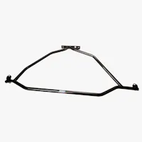 BBK Performance Parts 2504