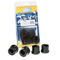 BBK Performance Parts 2508
