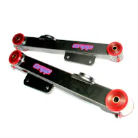 BBK Performance Parts 2521