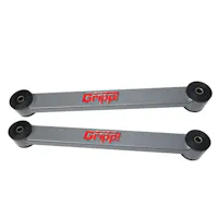 BBK Performance Parts 25215