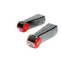 BBK Performance Parts 2522