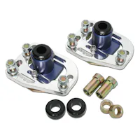 BBK Performance Parts 2525