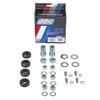 BBK Performance Parts 25252