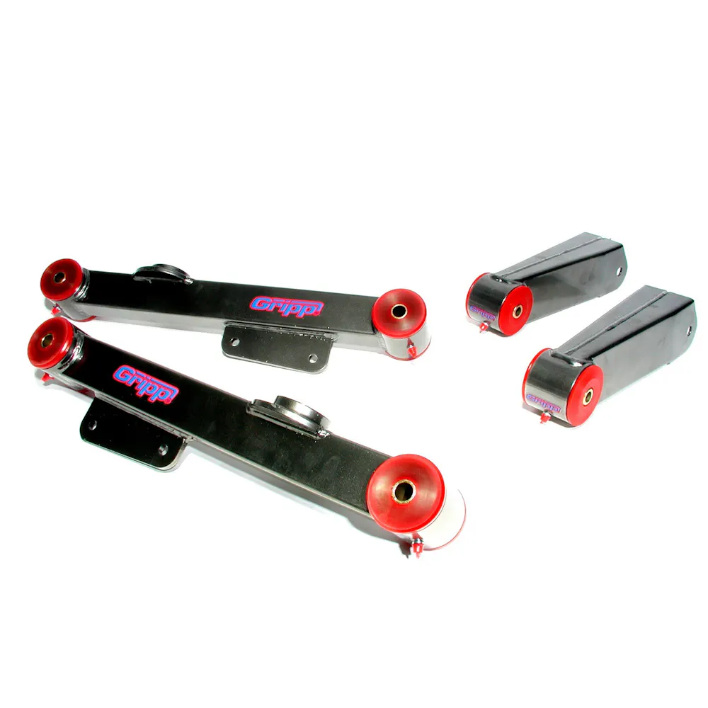 BBK Performance Parts 2526