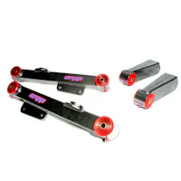BBK Performance Parts 2526